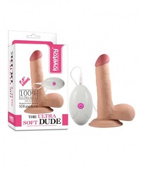 ?The Ultra Soft Dude?, 18,5cm